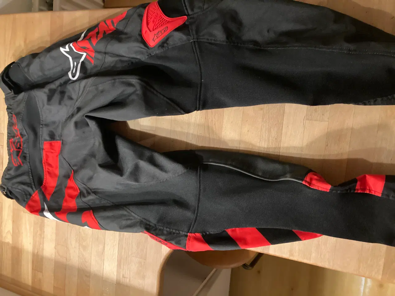 Billede 3 - Motocross sæt str 32/M