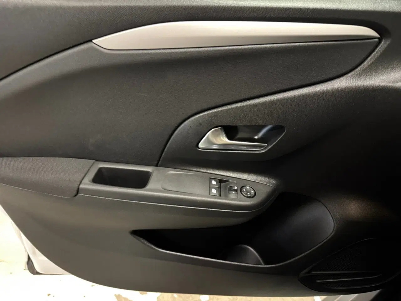 Billede 12 - Opel Corsa 1,2 Blanc
