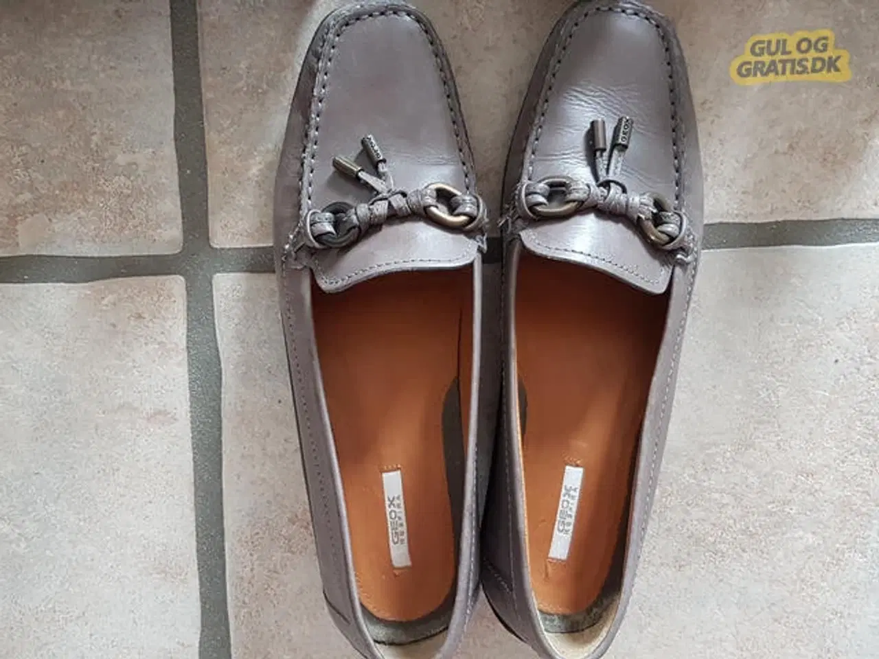Billede 9 - Diverse damesko