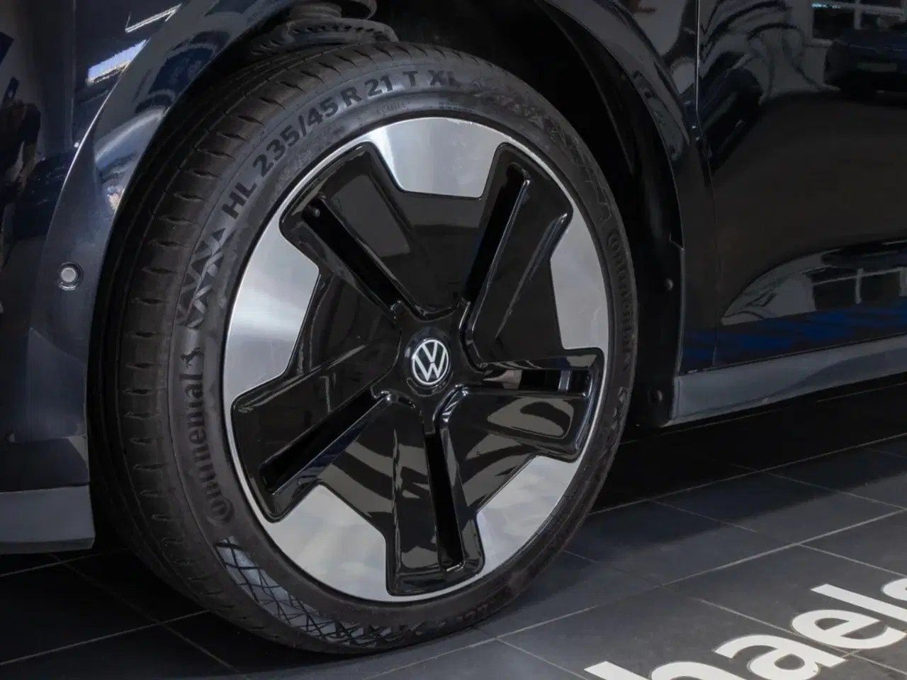 Billede 9 - VW ID.Buzz 77 Pro SWB