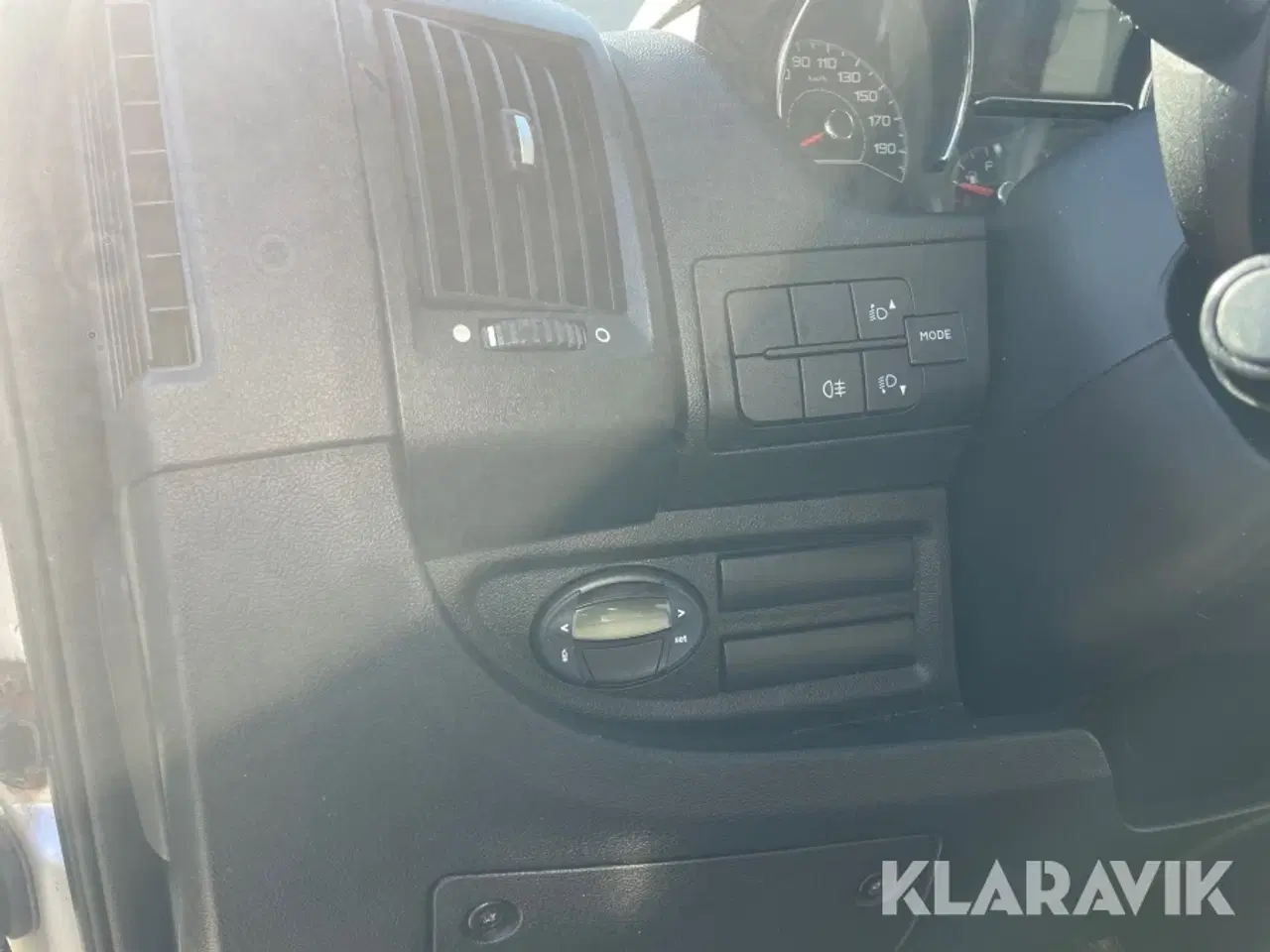 Billede 12 - Kassevogn Fiat Ducato 2,3MJT