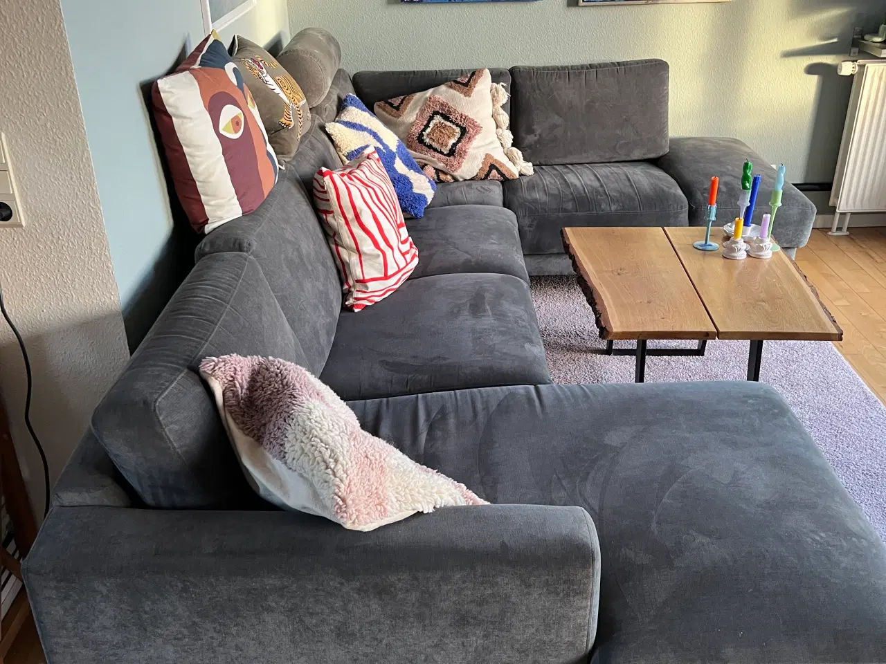 Billede 3 - Cleveland sofa fra Ilva