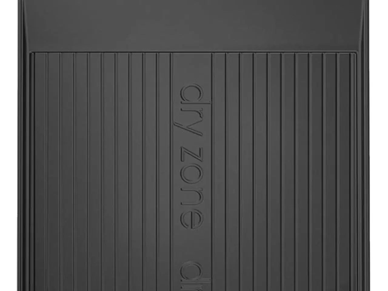 Billede 1 - Bagagerumsbakke Audi A7 Sportback II LB 2018-