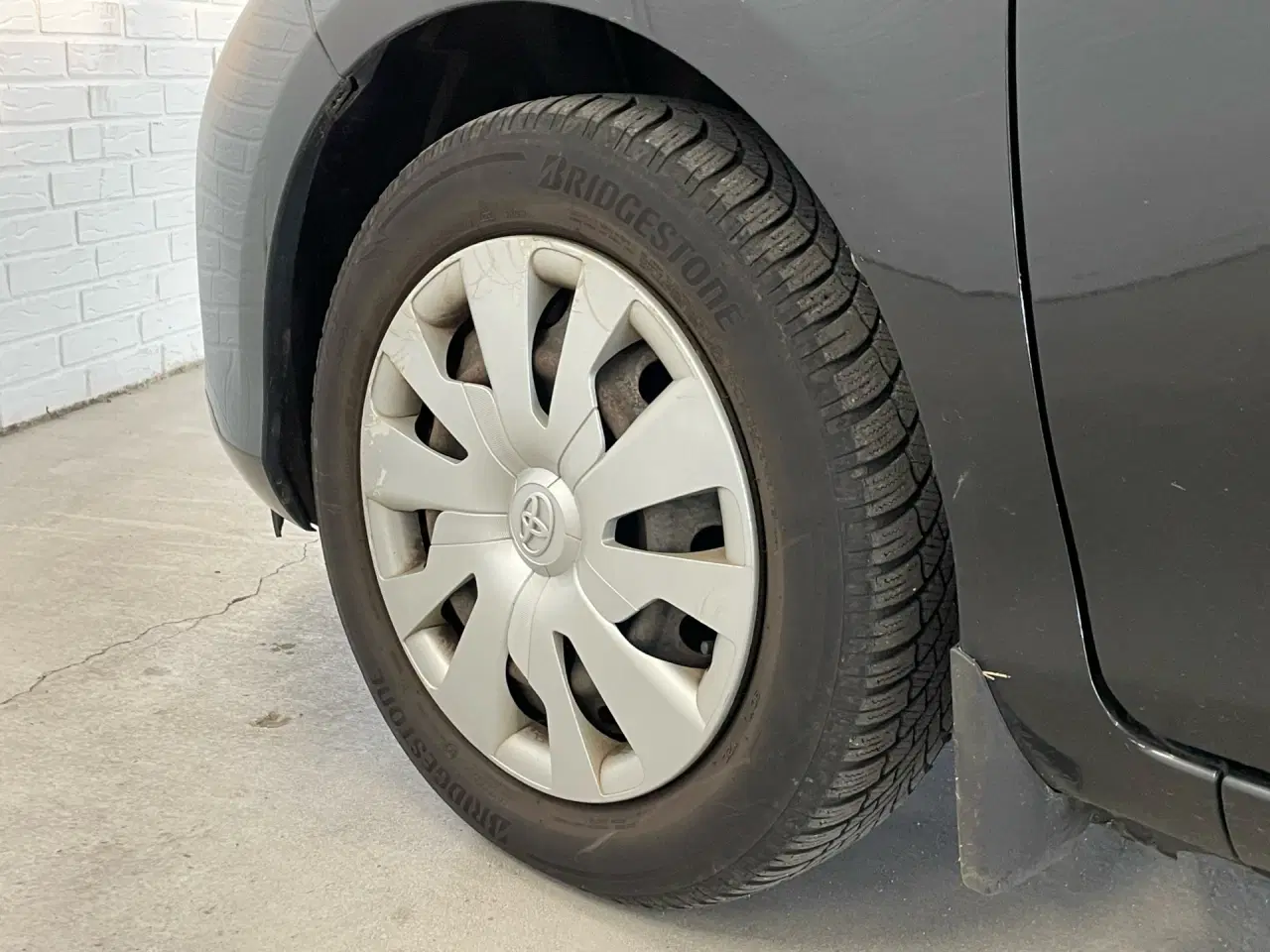 Billede 4 - Toyota Yaris 1,5 Hybrid H2 E-CVT 100HK 5d Trinl. Gear