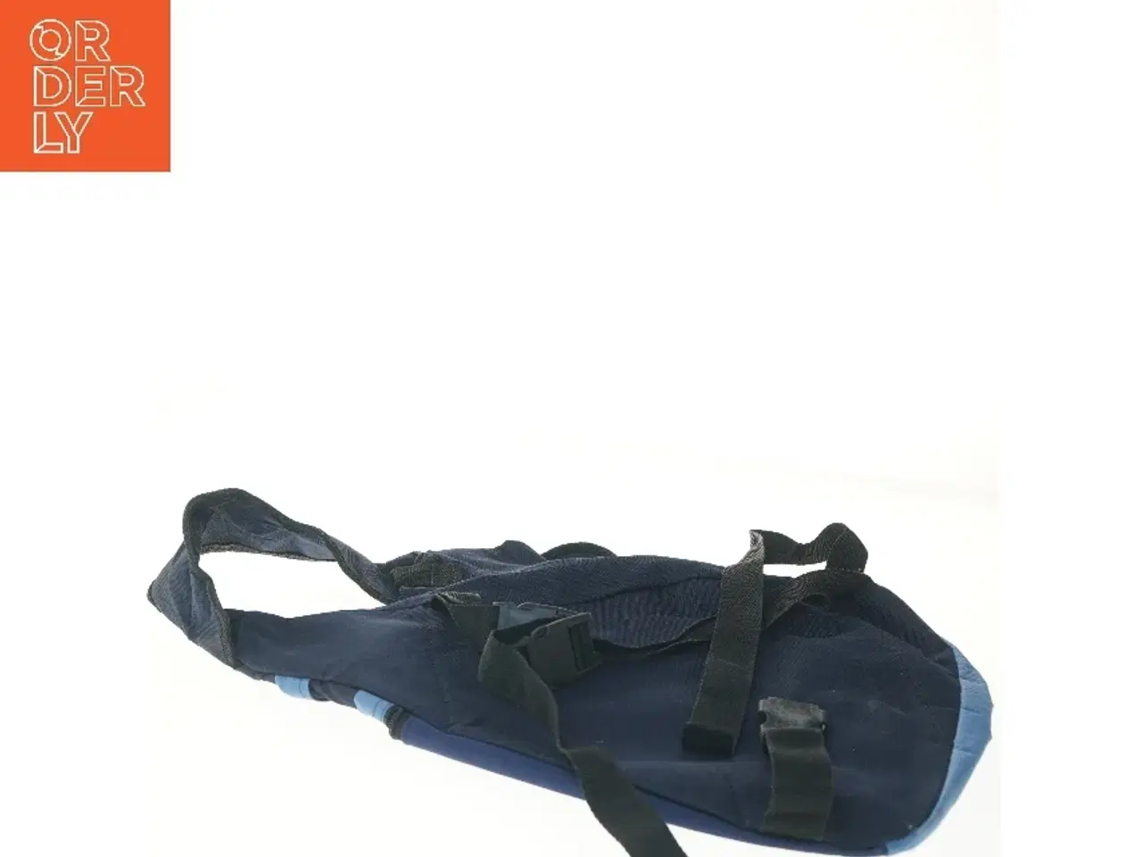 Billede 4 - Eastpak skuldertaske fra Eastpak (str. 50x37 cm)