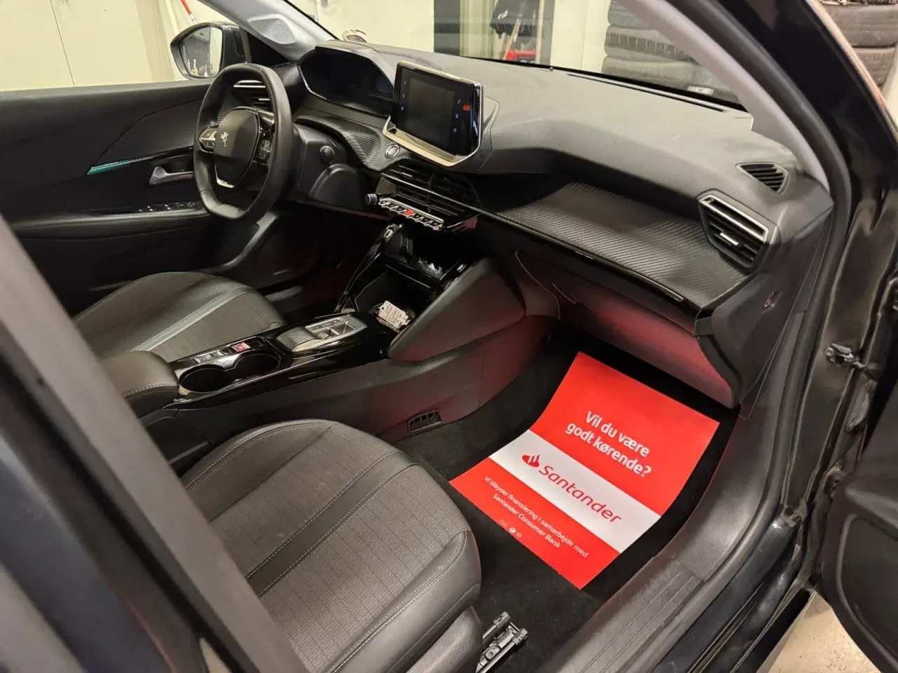 Billede 15 - Peugeot e-208 50 Allure