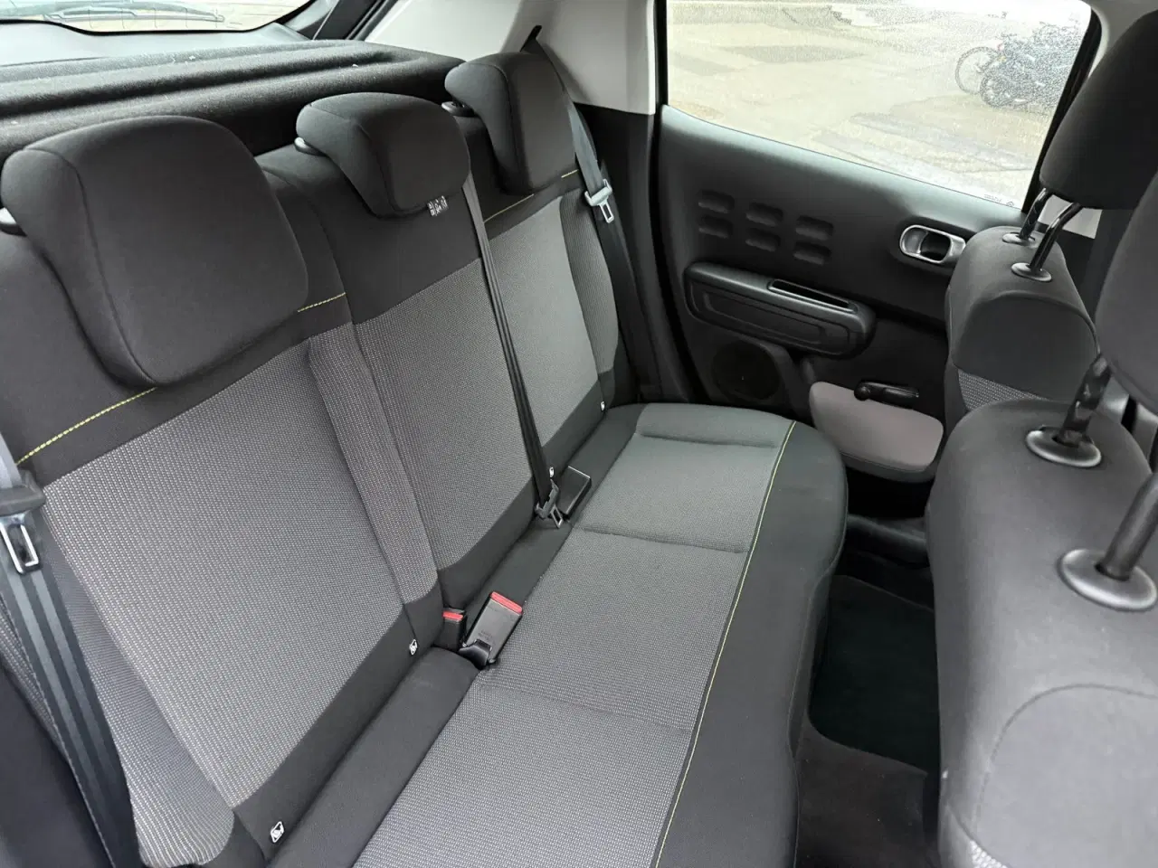 Billede 15 - Citroën C3 1,2 PureTech 83 Feel