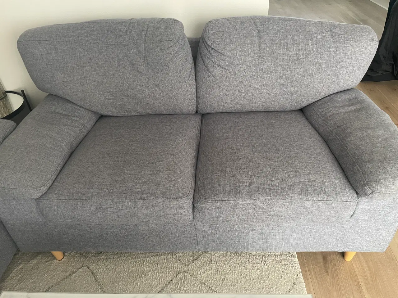 Billede 2 - Sofasæt 3+2+1