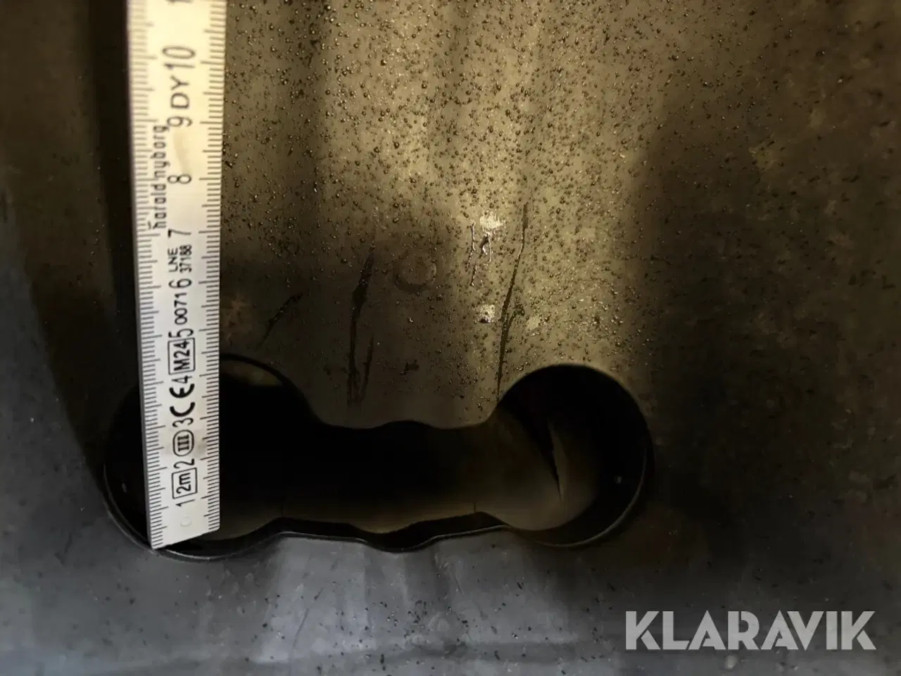 Billede 12 - Kompostkværn med opsamler Wolf Garten SDE 2800 EVO