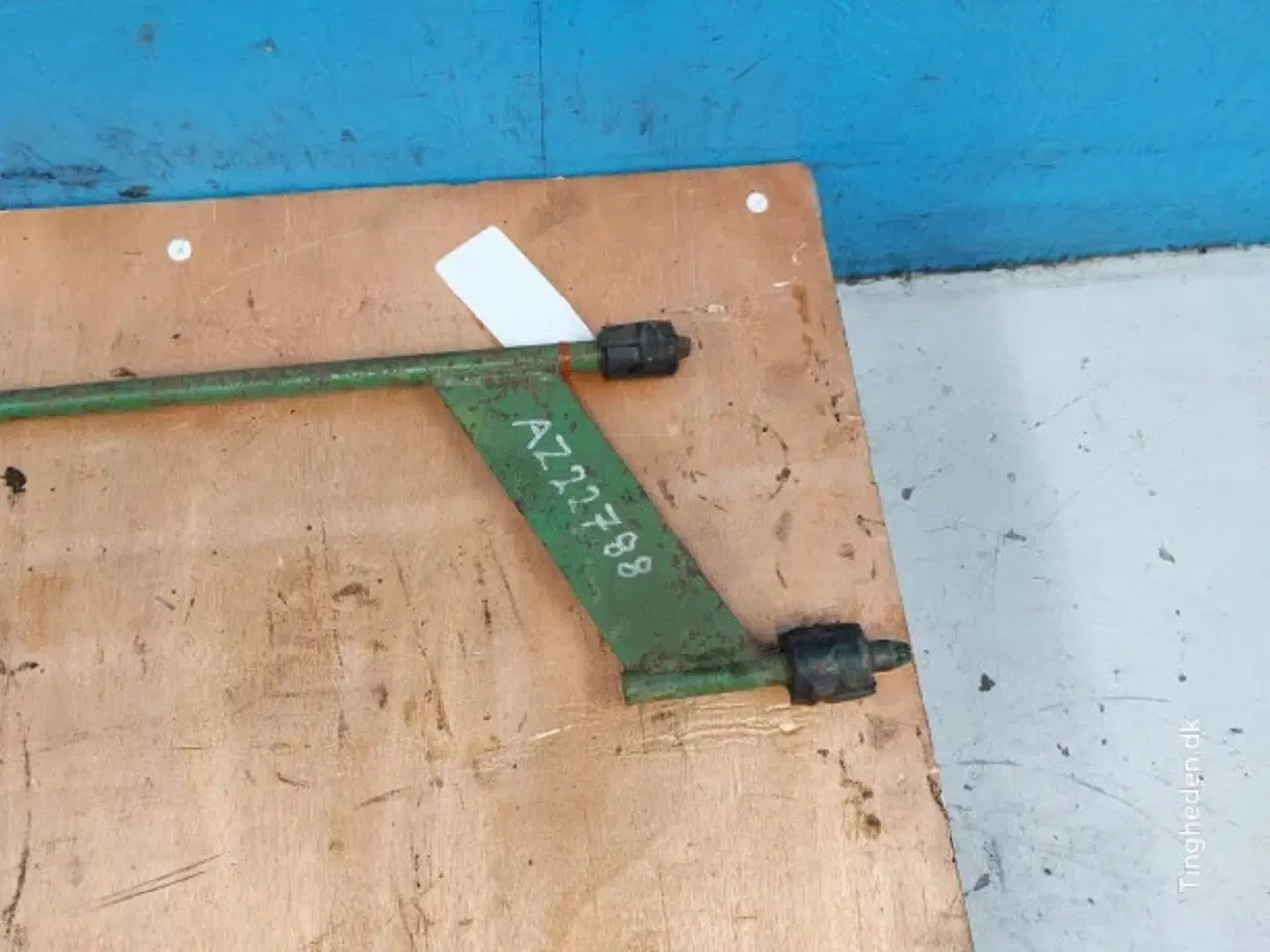 Billede 8 - John Deere 975 vippe arm AZ22788