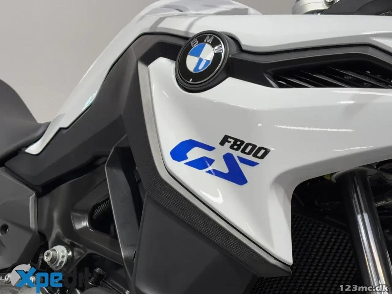 Billede 19 - BMW F 800 GS