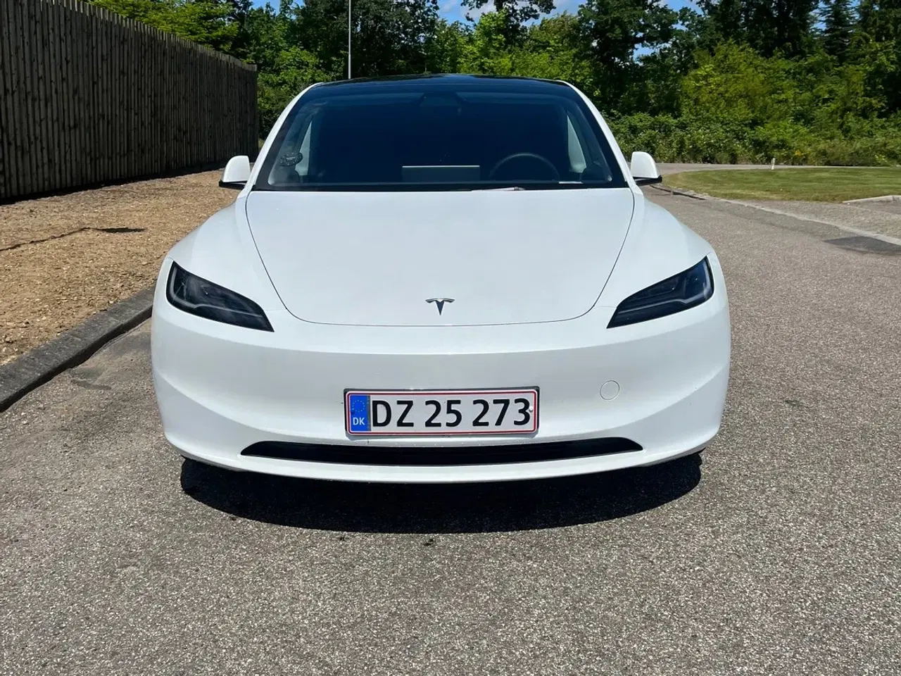 Billede 2 - Tesla Model 3  RWD