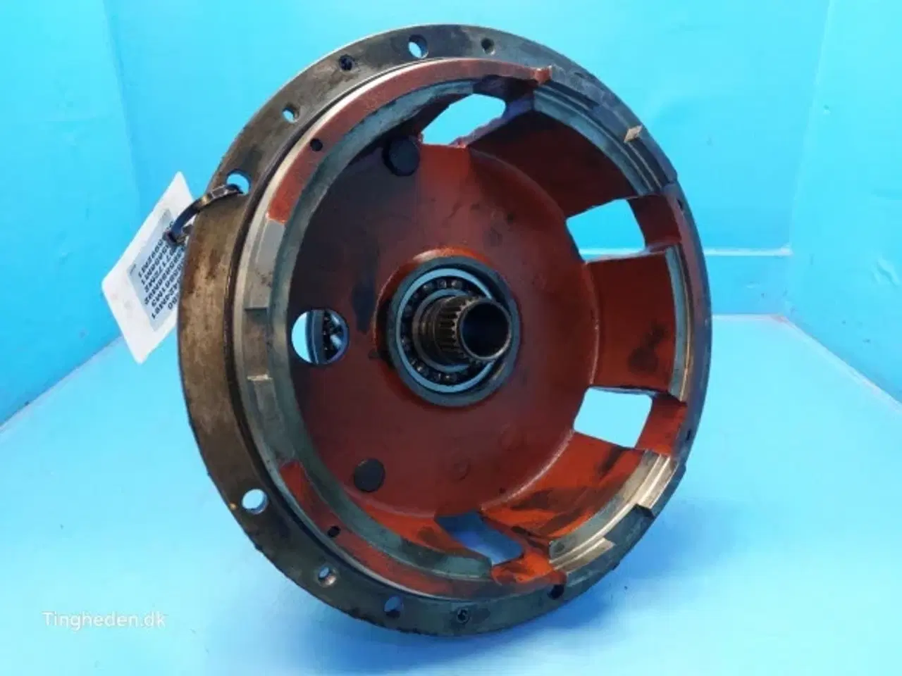 Billede 13 - Massey Ferguson 3060 Transmission 3385861M3