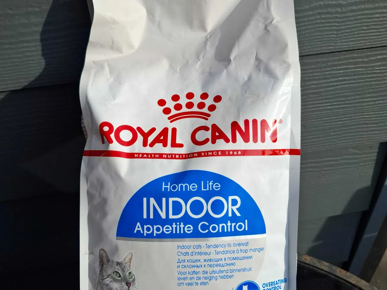 Billede 1 - Royal Canin foder