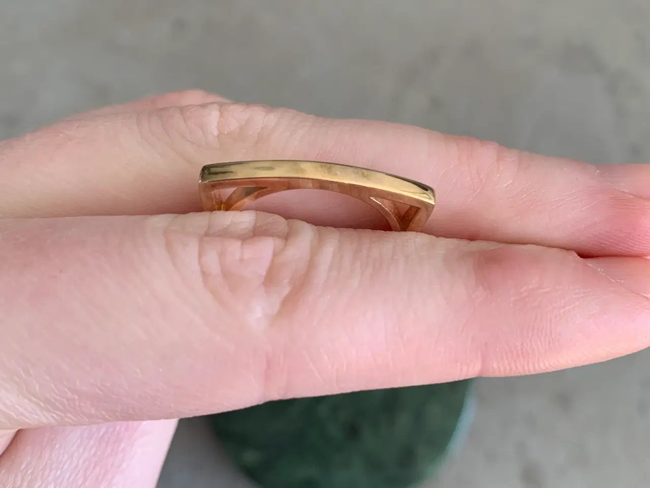 Billede 5 - Sif Jakobs ring