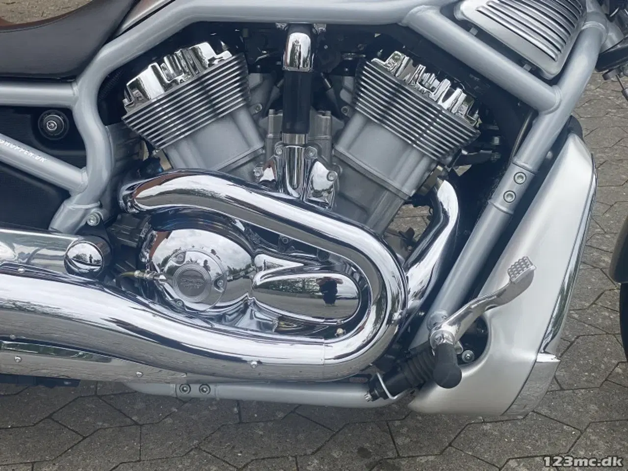 Billede 13 - Harley-Davidson VRSCA V-Rod