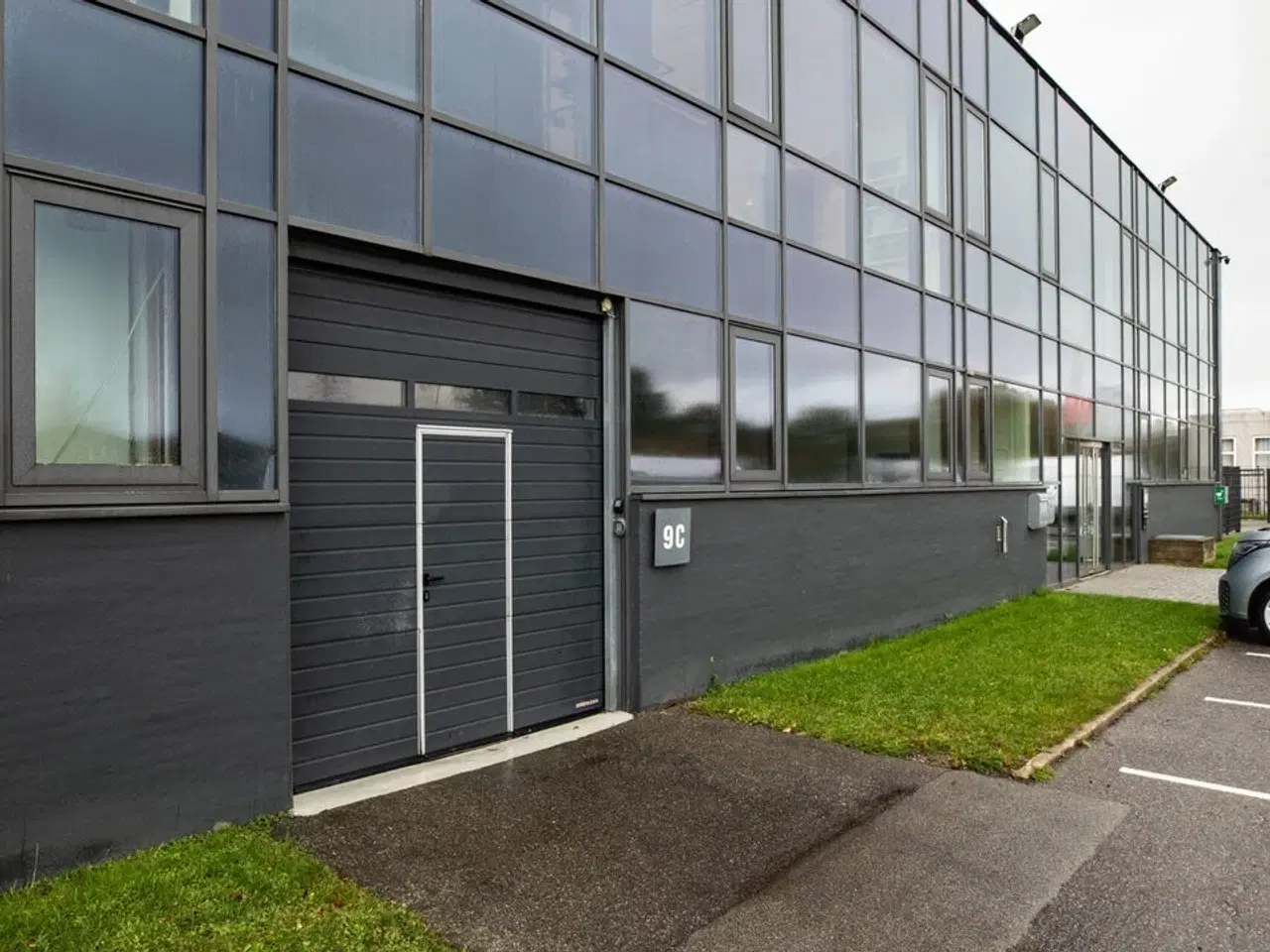 Billede 6 - 1504-39c: Hammerholmen 9C, st. – 453 m2