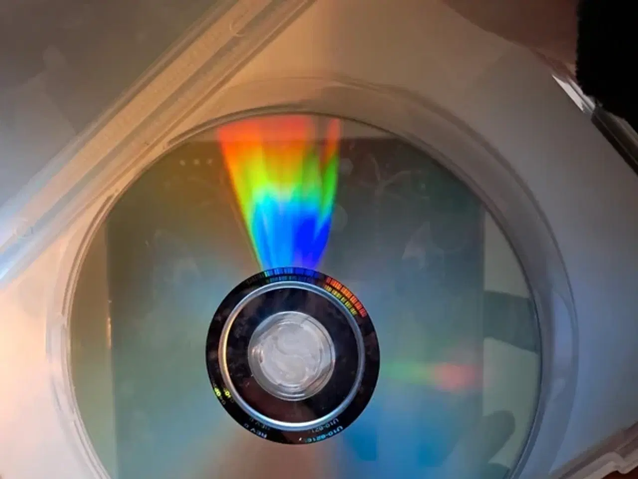 Billede 4 - Hypnosis