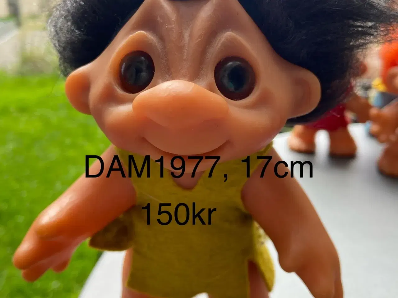 Billede 12 - DAM trolde
