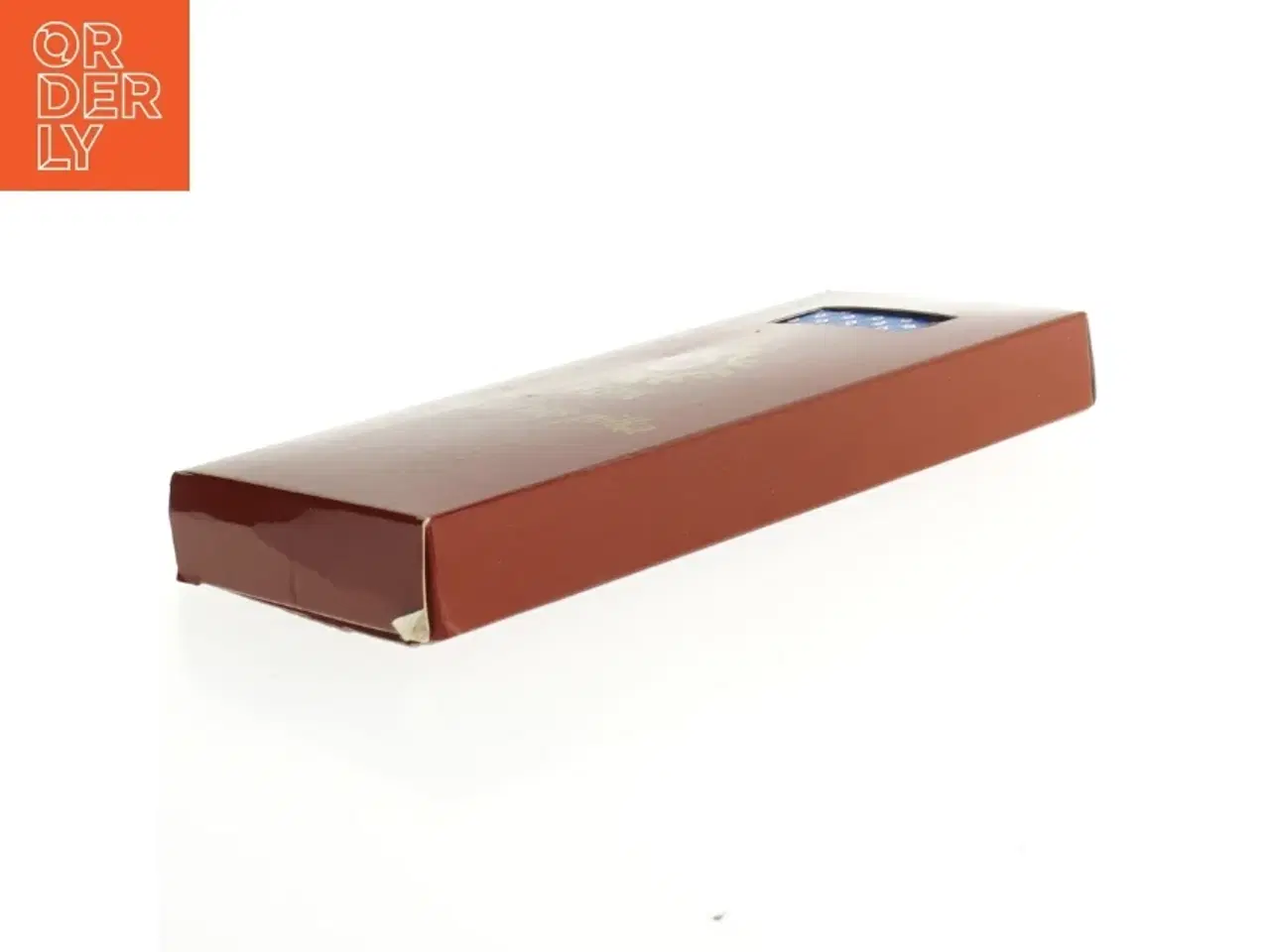 Billede 2 - Slips fra Pzpn (str. 150 x 8 cm)