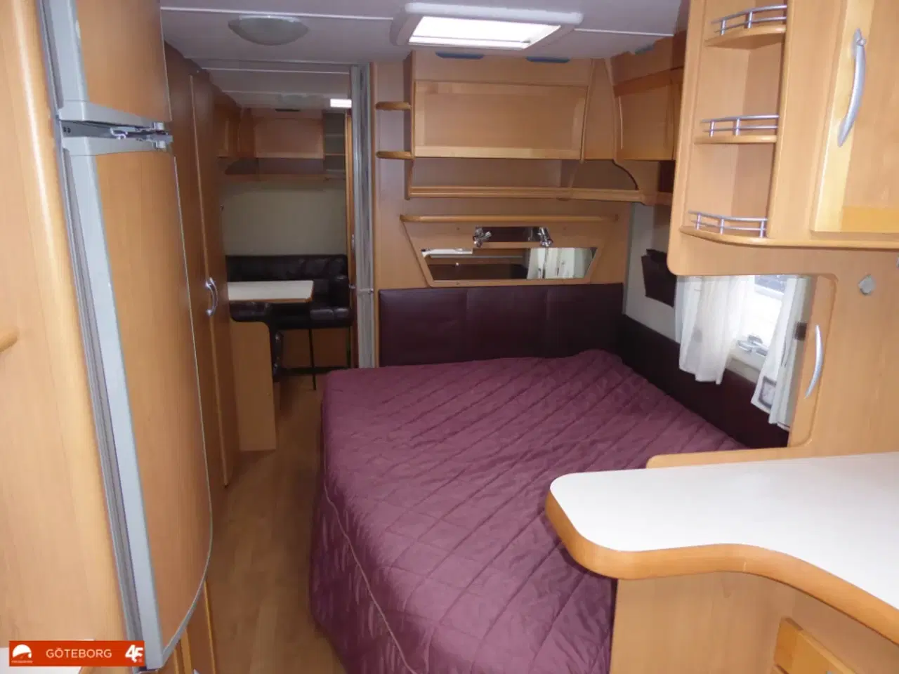 Billede 7 - Kabe Royal 780 GDL KS