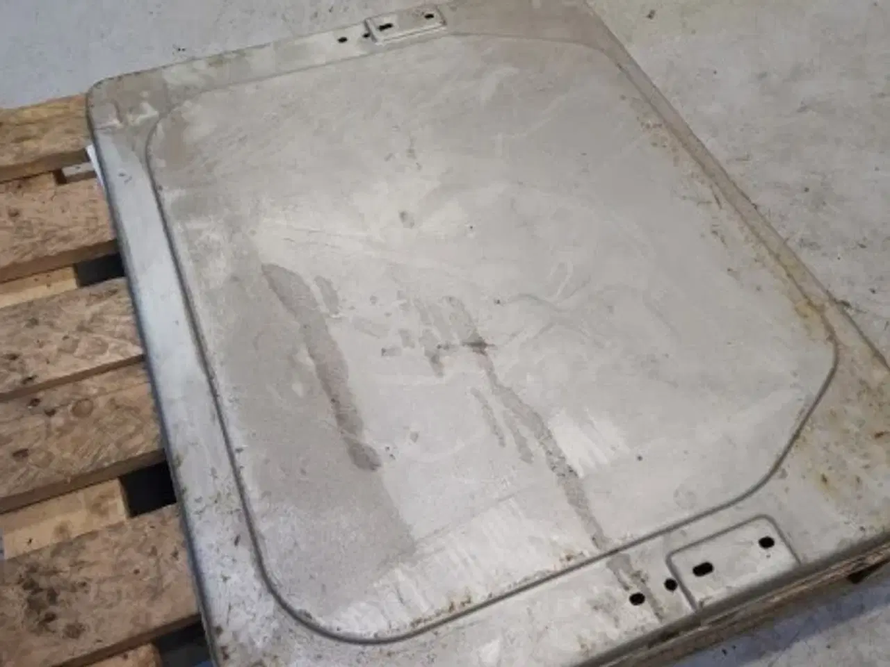 Billede 3 - Massey Ferguson Taglem 3385434M92