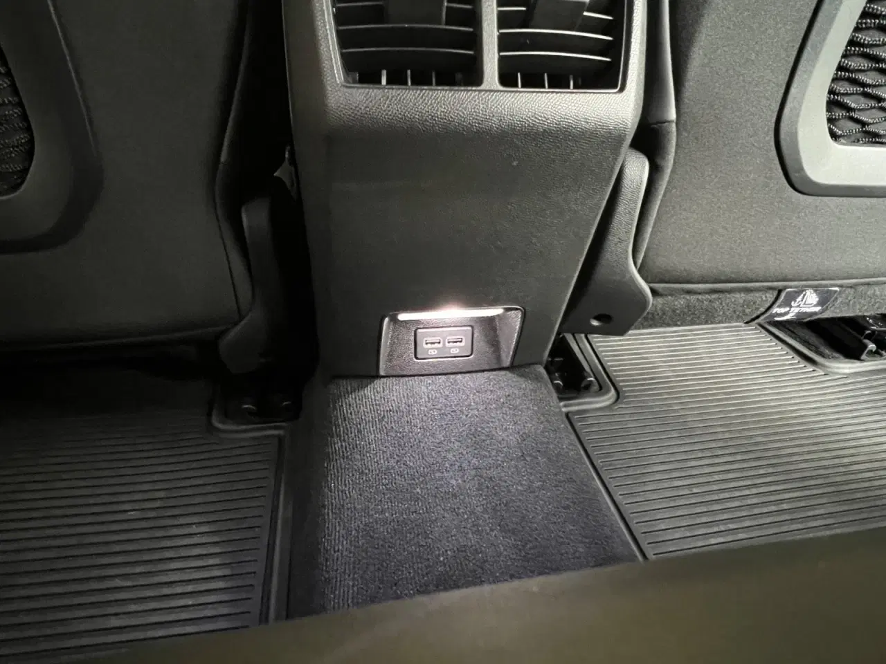 Billede 17 - Peugeot 508 1,6 Hybrid Allure Pack SW EAT8