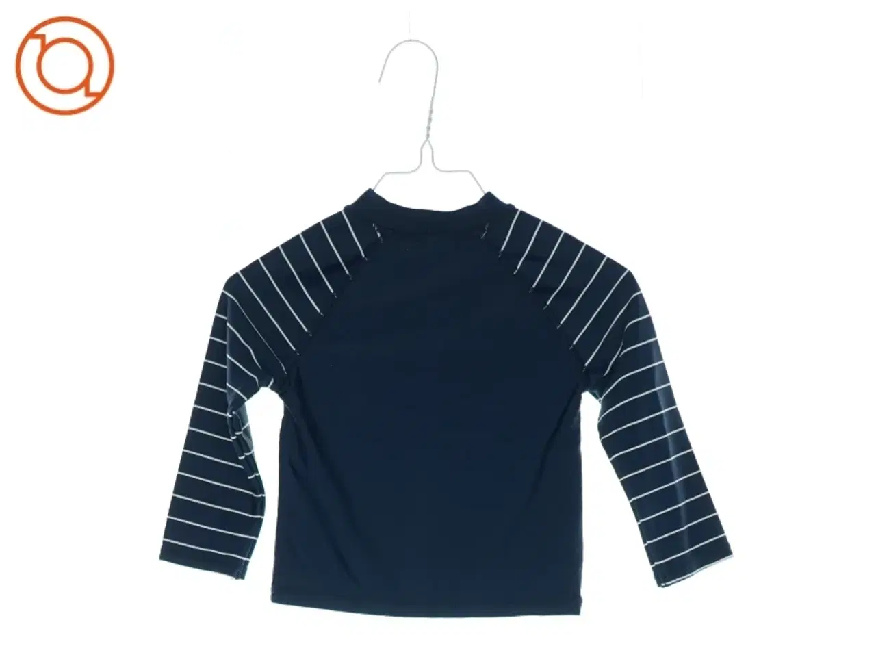 Billede 2 - Badebluse med UV-beskyttelse fra H&M (str. 74 cm)