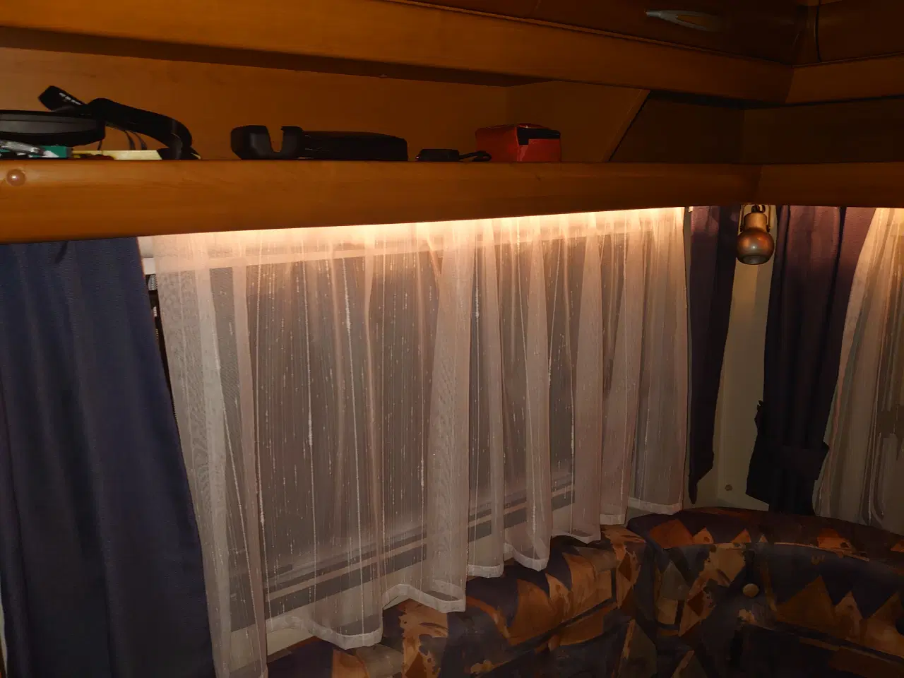 Billede 13 - Super velholdt Hobby Exellent 470