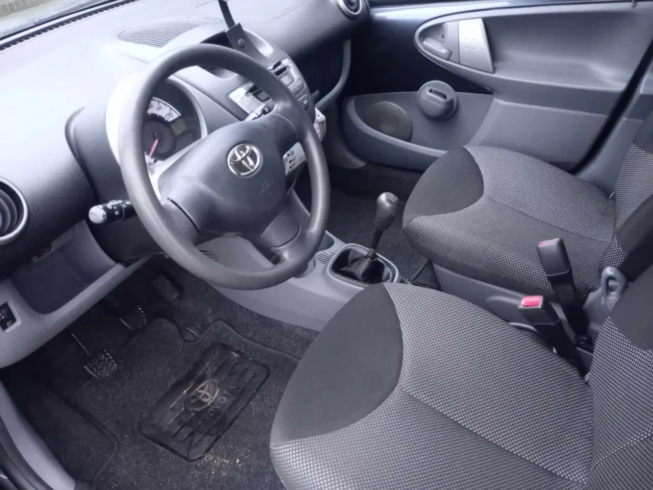 Billede 5 - Toyota Aygo 1,0 Air+