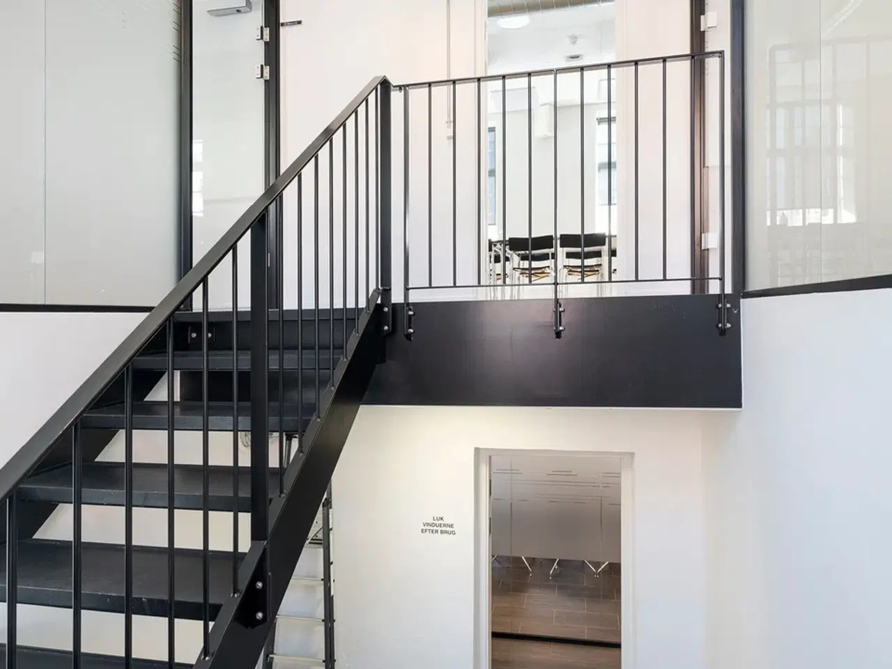 Billede 5 - Kontor eller showroom på Strandboulevarden