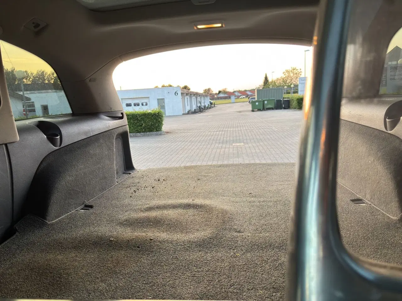 Billede 14 - Audi Q7 3,0 TDi quattro Tiptr.