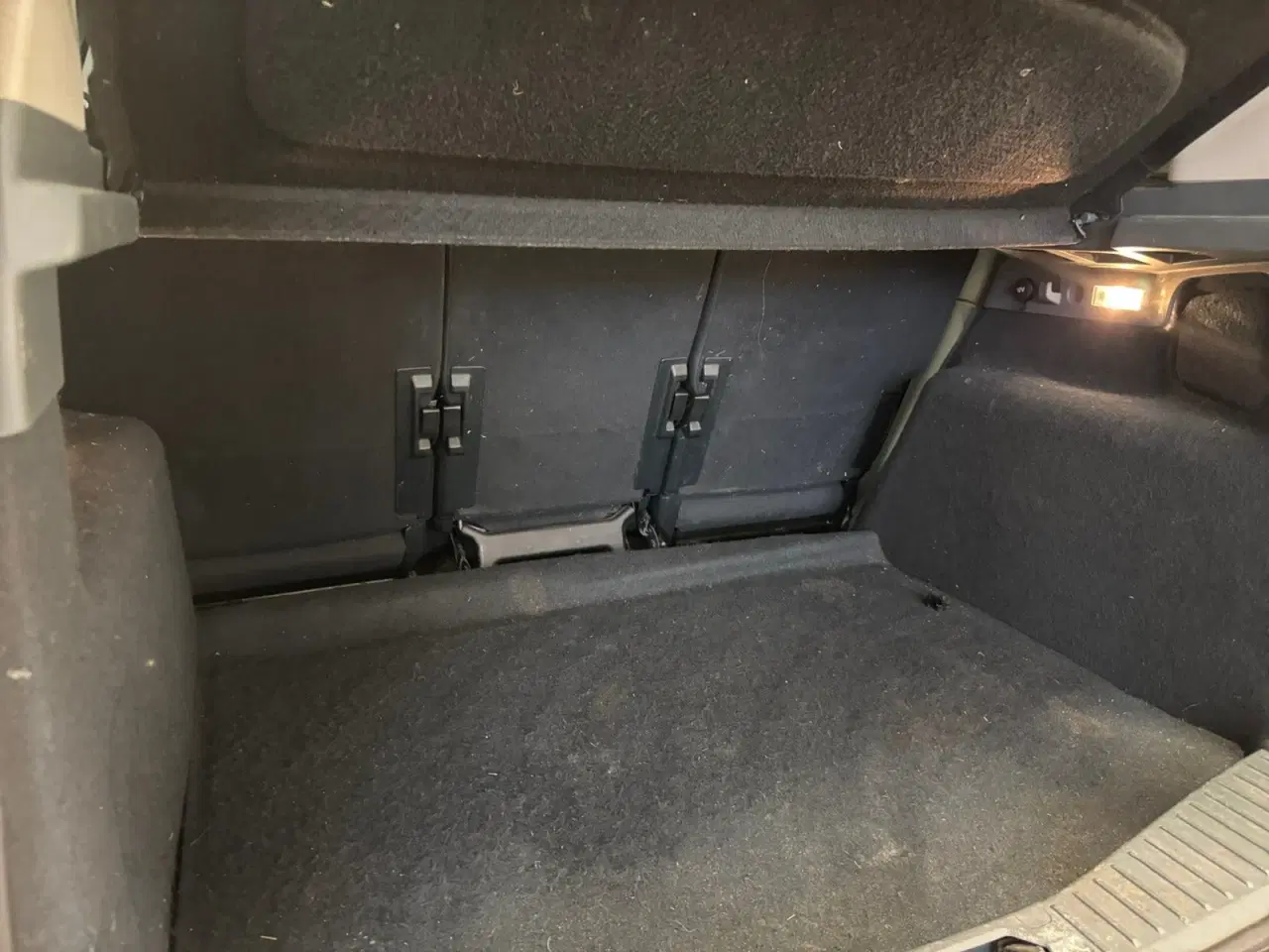 Billede 14 - Ford C-MAX 1,6 TDCi 115 Titanium