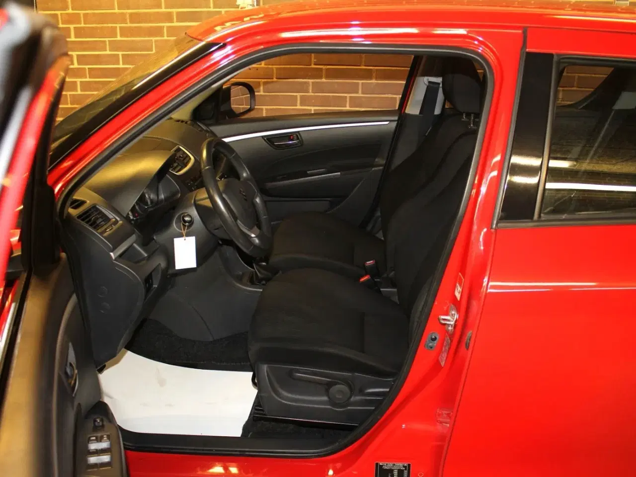 Billede 4 - Suzuki Swift 1,2 Cruise S ECO+