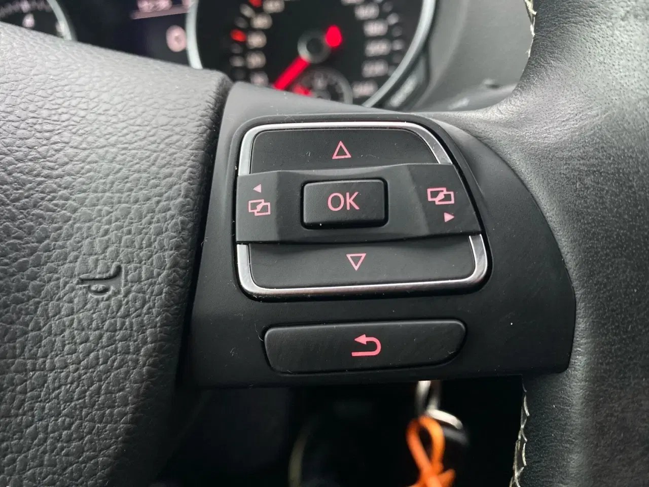 Billede 16 - VW Golf 1,2 TSI 105HK Stc