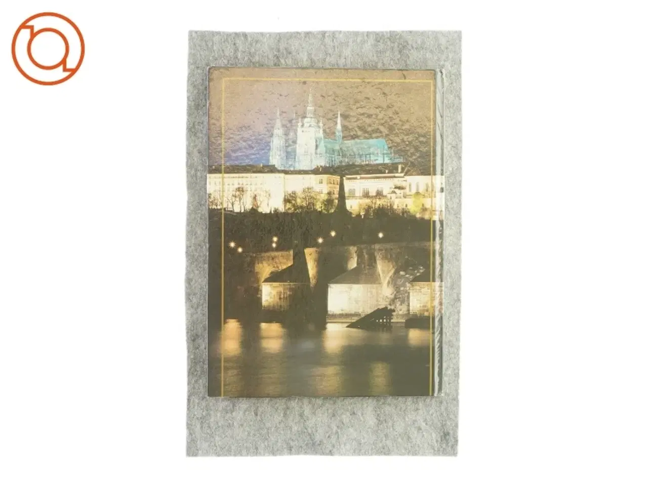 Billede 2 - Prague Castle (Bog)