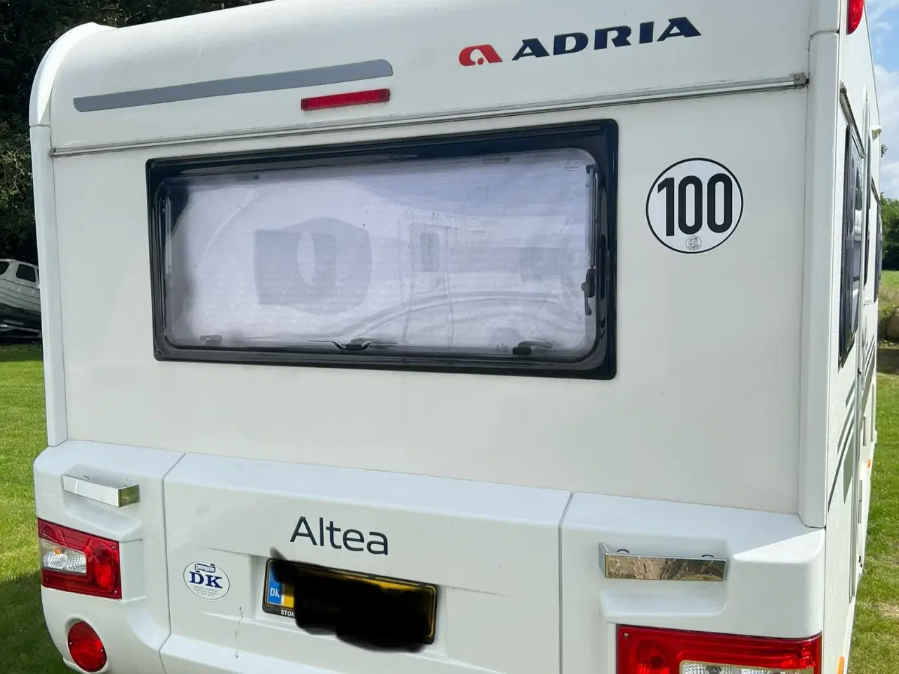 Billede 2 - Campingvogn Adria Altea 472 PU