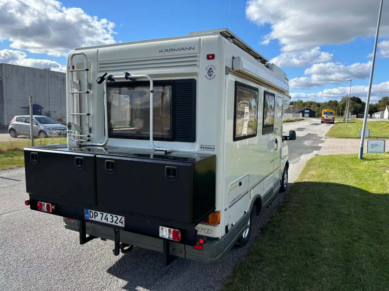 Billede 10 - Autocamper 