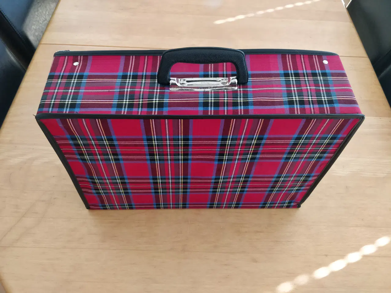 Billede 2 - Picnic kuffert
