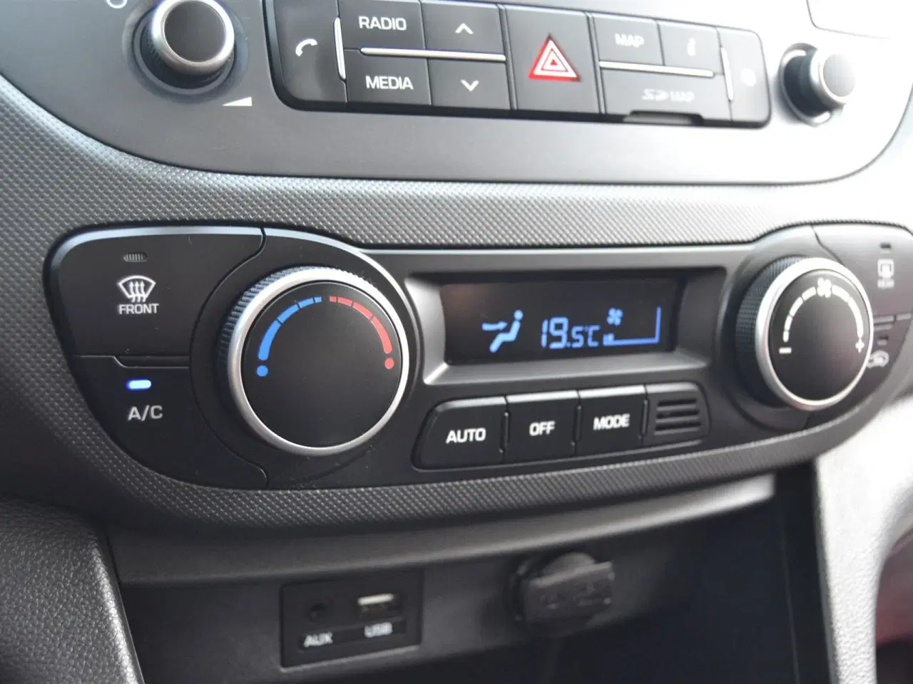 Billede 19 - Hyundai i10 1,0 Touch 66HK 5d