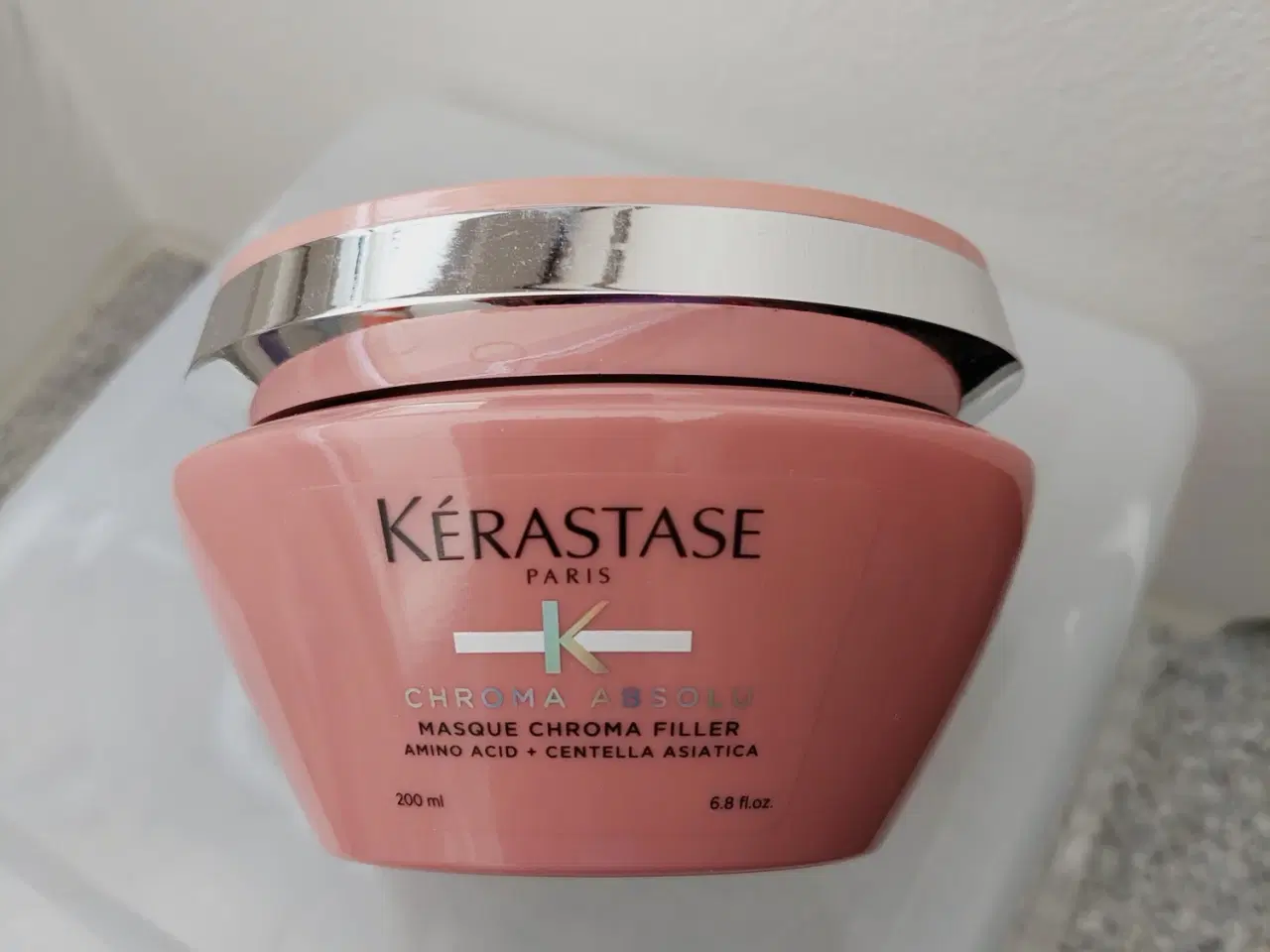 Billede 1 - Kerastase Hårkur - Chroma Absolu