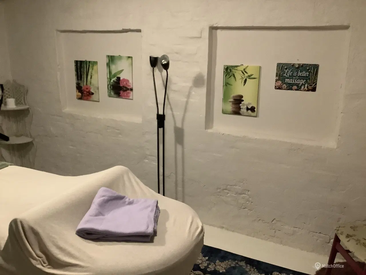 Billede 2 - Klinik lokale med god parkering