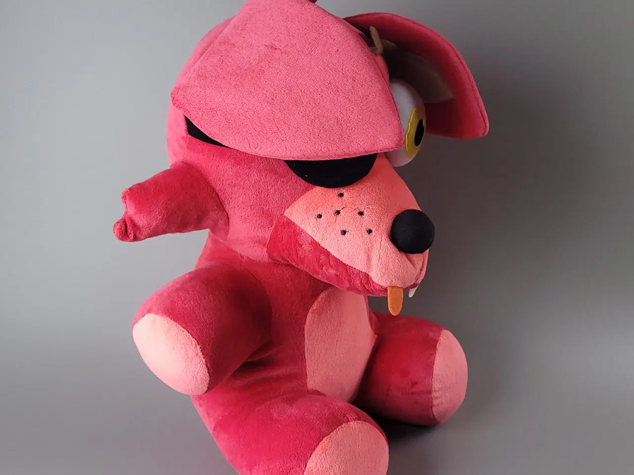 Billede 3 - ⭐️- Five Nights at Freddy's Foxy Pirate