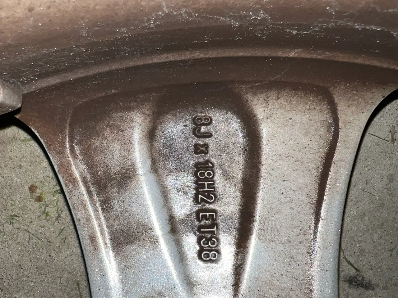 Billede 5 - Følge og Vinter dæk 🛞 til Mercedes