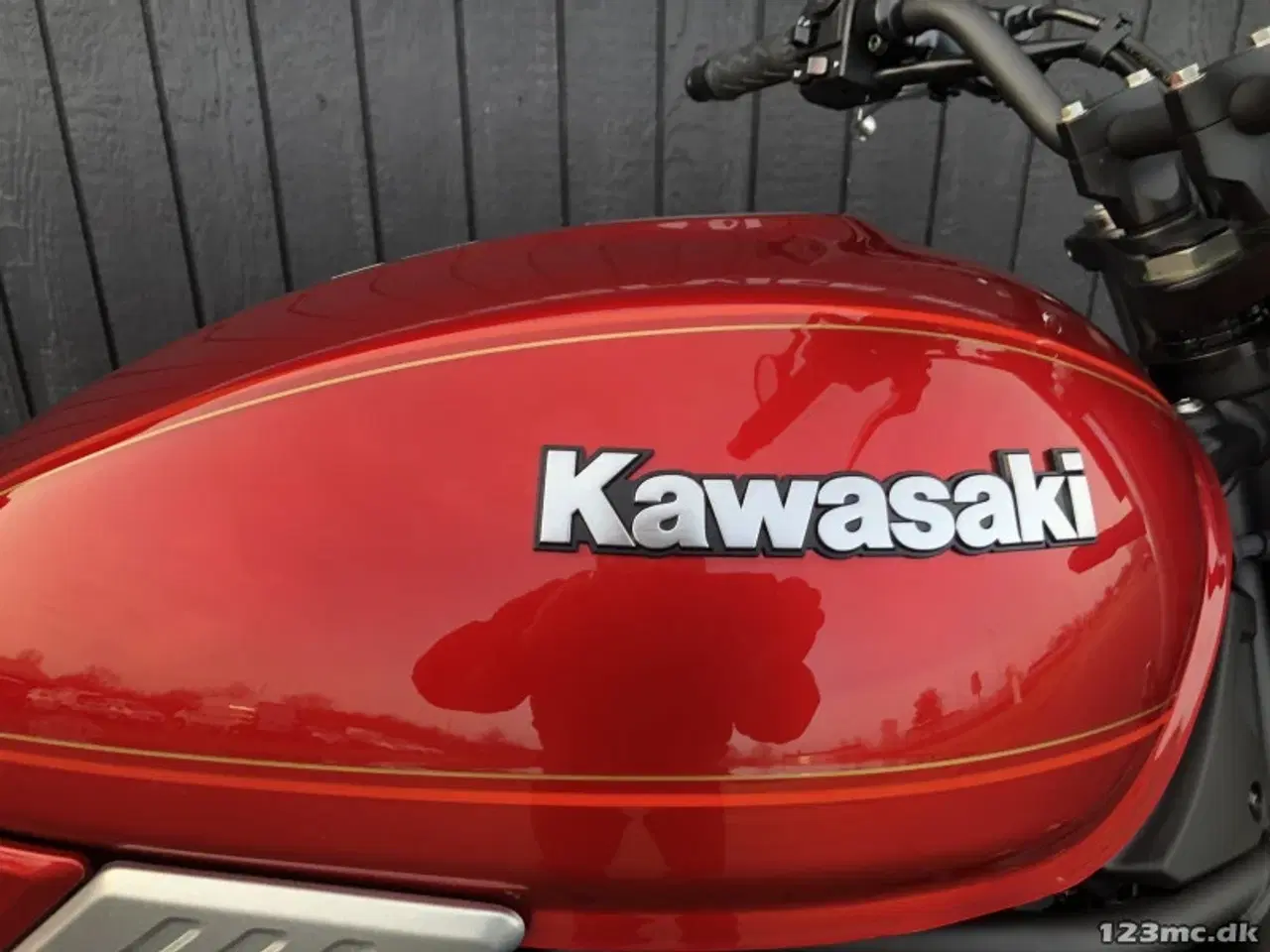 Billede 6 - Kawasaki Z 650 RS