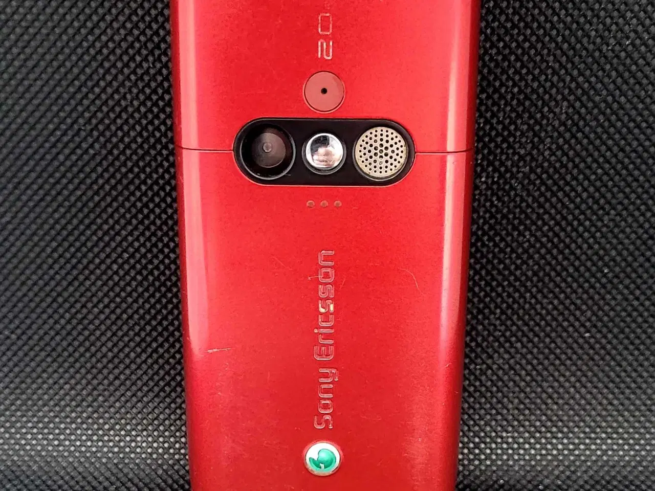 Billede 3 - Sony Ericsson K610i