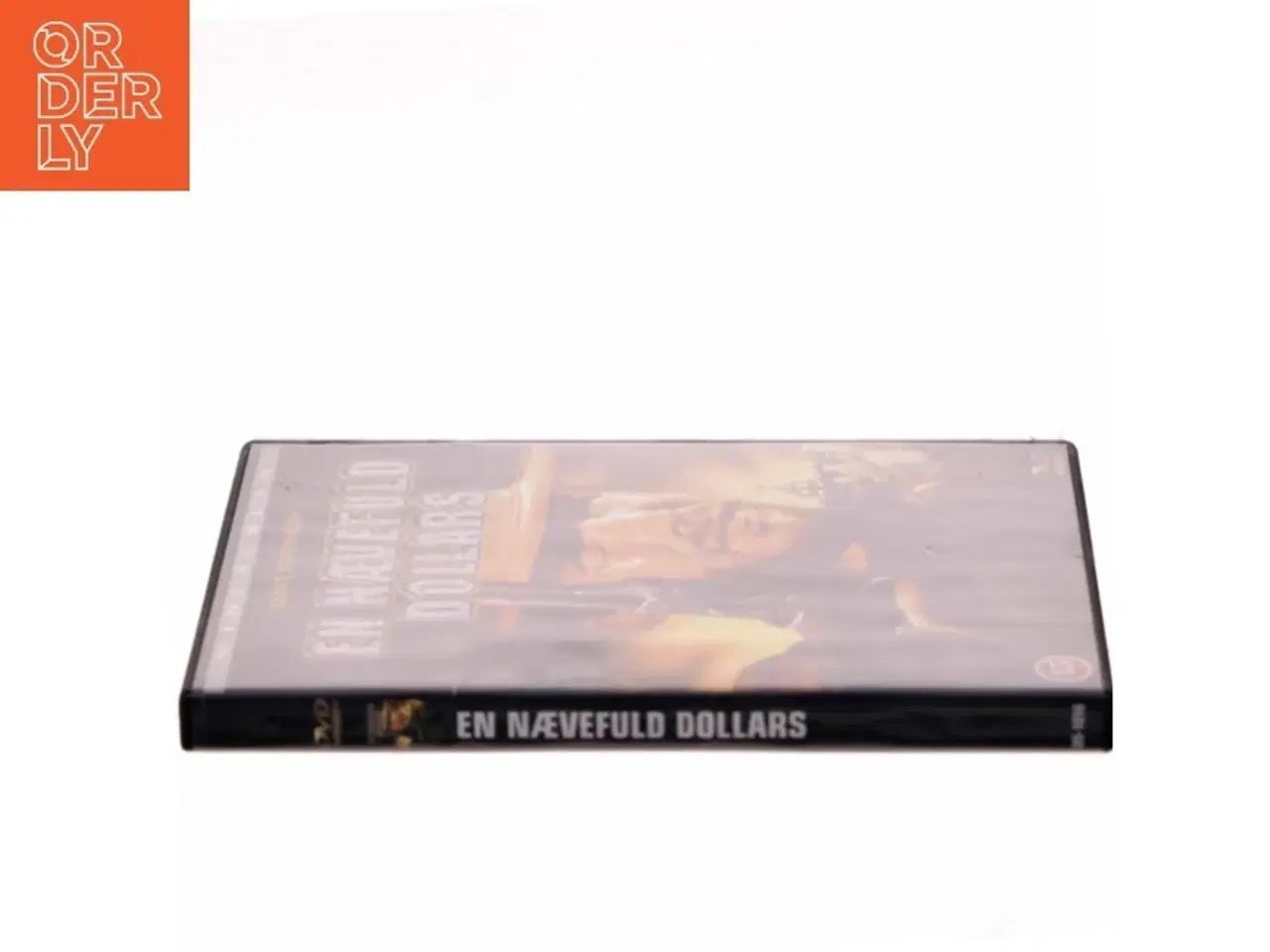 Billede 2 - Farvel Til En Legende - Verdens Største Tenor med Clint Eastwood (DVD)