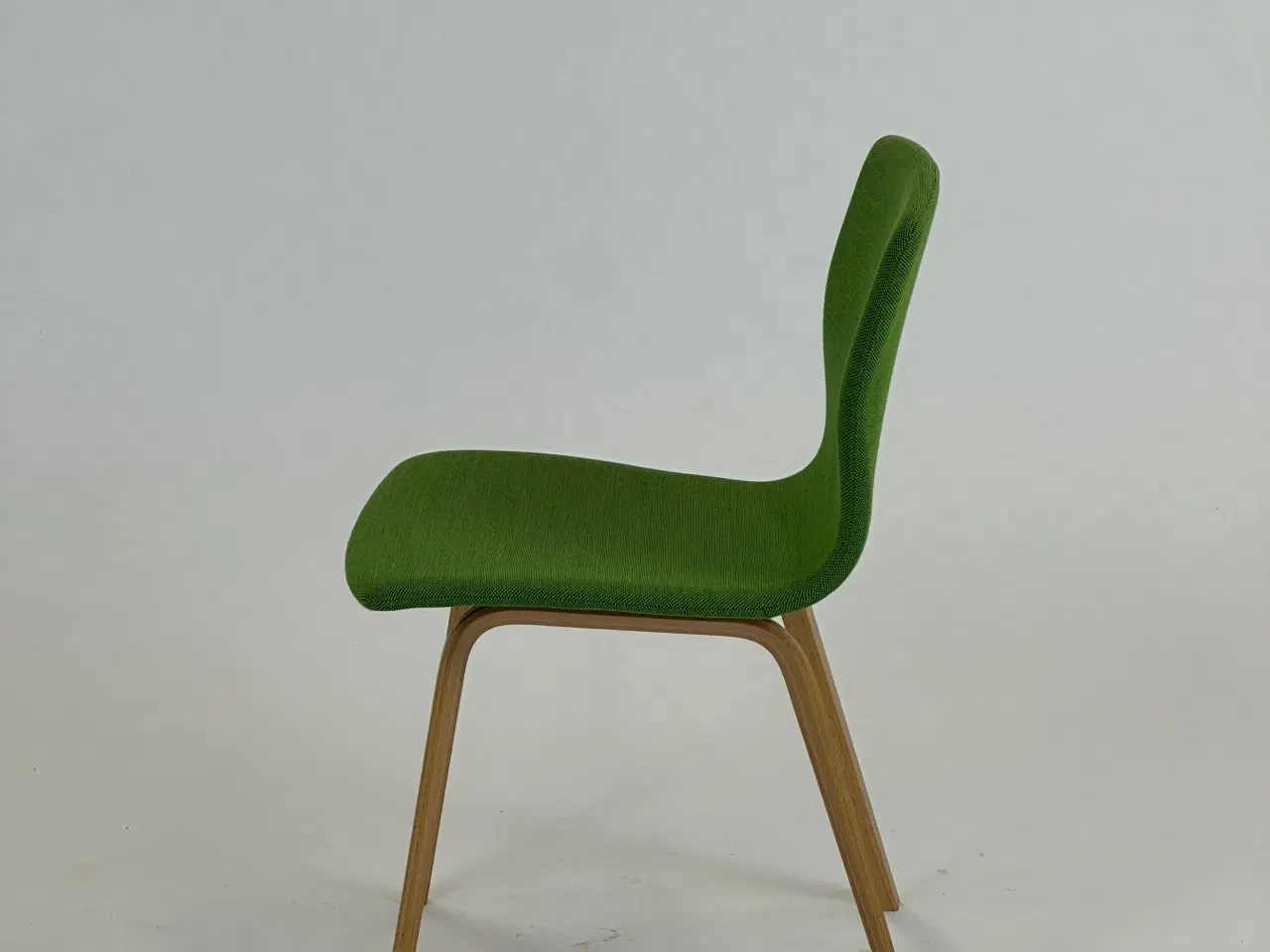 Billede 4 - Magnus Olesen Butterfly Stol – Grøn