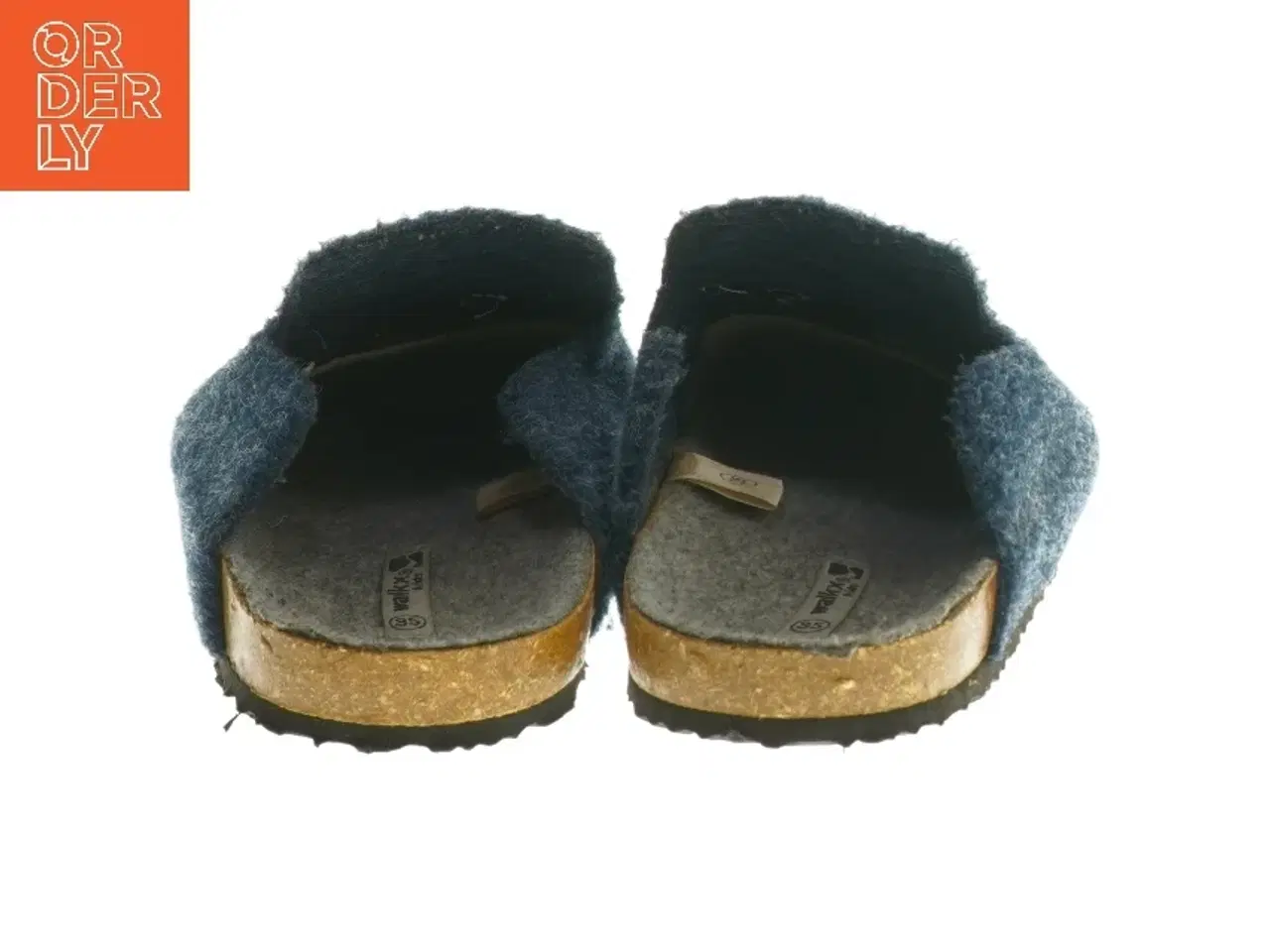Billede 2 - Slippers fra Walkx (str. 35 )