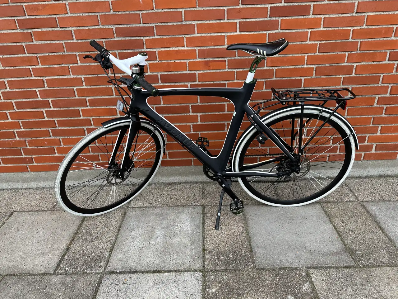 Billede 4 - Cykel